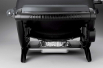 WEBER Q 2400 Stand, Dark Grey