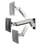 Ergotron INTERACTIVE ARM, HD Interactive Arm, HD, 18.2 kg,
