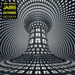 Columbia JEAN-MICHEL JARRE "Oksomoor";