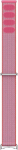 Google Performance Loop -ranneklass Pixel Watch 3 45mm Peony