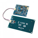 ACS USB NFC Reader Module with Detachable Antenna Board