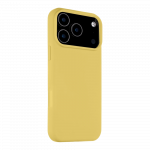 Tactical MagForce Velvet Smoothie Cover Apple iPhone'i 17 Pro Max jaoks / banaani