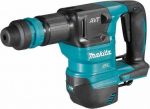 Makita 18V TUKKIMISVAAL, ILMA AKUMULATORITE JA LAADICJA, DHK180ZJ MDH
