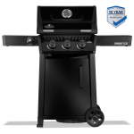 Napoleon Freestyle F365D kaasaskrilli (F365DPK-1-FI)