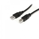 StarTech.com 9 m (30 ft) Aktiivne USB 2.0 A-B kaabel