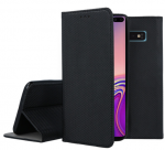 Mocco Nutikas magnetkaantega raamatukaitse Xiaomi Poco M4 Pro 4G must