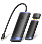 Vention TPVBB 6in1 USB-C Must