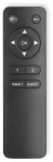 Nedis TVSM5840BK