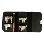 Toptel Torx 25 1-ne bitide komplekt