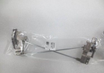 Dell Hinge Assembly with LCD Bracket for Latitude 3500