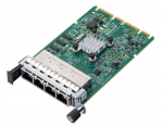 BROADCOM N41T liidesekaardid/adapter sisemine RJ-45