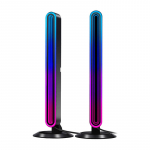 BlitzWolf BW-AL1 LED RGBx2 laualamp