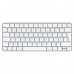 APPLE Magic Keyboard Touch ID-ga Mac-i mudelite jaoks, millel on silikoontakistus (USB-C) Rootsi
