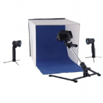 Falcon Eyes PBK-40AB-2LS vike telgivalgusti koos sisevalgustitega (298646)