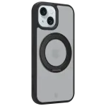 Tactical MagForce Hyperstand Cover Apple iPhone 15 telefonile, vrv: asfaltt
