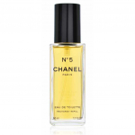 Chanel Nr.5 tietitesklis EDT 50ml