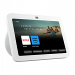 Amazon Echo Show 8, 3. plvkond, valge