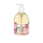 Florinda, Rosa Antica, Cleansing AND Softening, Liquid Soap, Hands AND Face AND Body, 500 ml