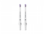 Philips Sonicare F3 Quad Stream HX3062/00 | 2 pcs | white