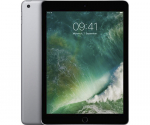 T1A Apple iPad 2018 (6. gen) 128 GB WiFi Space Gray - Vga hea seisukord