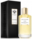 Mancera Kuldatupes Suitsupramiin EDP 120 ml