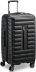 Delsey Shadow 5.0 Trunk 74,5 cm reisikott, must (00287881800)