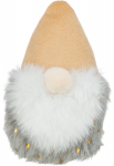 Trixie Juludwarf, pehme, 10 cm