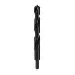 Spiral drill with hollow shank RUKO 20mm