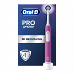 Oral-B Pro Junior 6+ violetse