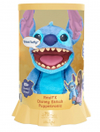 Disney Real FX Stitch Interaktiivne Pehmolelu (103601DIS)