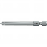 WERA Ristpeaga kruvikeeraja otsik 855/4 PZ/2 70mm
