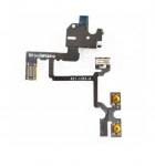 APPLE IPhone 4 krvakonnektoriga helikaabel Flex ORG valge