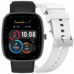 Gravity Smartwatch kahe ribaga GT18-10 / musta