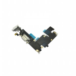 Flex for iPhone 6 PLUS audio and charging connector with microphone White ORG