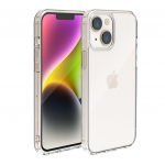Just Mobile TENC kest iPhone'i 14 Pro Max Lbipaistev