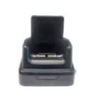 Datalogic Single Slot Wireless Charging Dock -charge only (requires