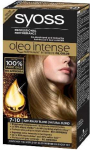 Syoss Hair dye Oleo 7-10 natural blonde