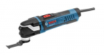 Bosch GOP 40-30 Professional Black, Blue, Grey, Red 400 W 20000 OPM