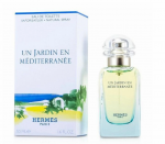 Hermes Herms Un Jardin Mditerrane Parfm EDT 50ml