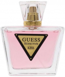 Guess Seductive Kiss EDT 75ml Tester