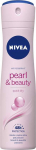 Nivea Prli- ja ilu deodorant naiste spray 150ml