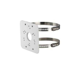 Dahua PFA152-E-B Pole Mount Bracket