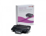 Xerox High Capacity Print Cartridge, 4, 100 She