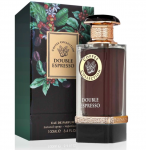 Fragrance World Double Espresso Parfm EDP 100 ml