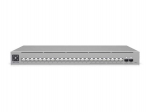 Ubiquiti Switch Pro Max 24x 16 GE (100/1000/2500) - 2x SFP - 8x PoE+ - 8x PoE++
