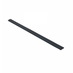 Rubber window cleaner 40cm