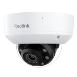Reolink RP-PCV8MZ 8MP Dome AI PoE turvakaamera (RP-PCV8MZ)
