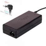 AKYGA AK-ND-20 toiteadapter/inverter Sisene 92 W Must