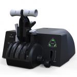 Honeycomb Bravo Throttle Quadrant Lite kaasukahva, PC/Mac (1368HC003790)