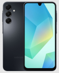 SAMSUNG A165F/DSB Galaxy A16 4Gb/128Gb must